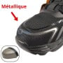 Chaussure de sécurité en tige flyknit anti écrasement anti perforation avec système de laçage rotatif BEETRO | TC0851