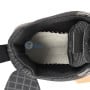 Chaussure de sécurité en tige flyknit anti écrasement anti perforation avec système de laçage rotatif BEETRO | TC0851