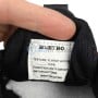 Chaussure de sécurité en tige flyknit anti écrasement anti perforation avec système de laçage rotatif BEETRO | TC0851
