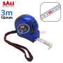 Mètre à ruban 3m 16mm SALI | S08023316