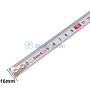 Mètre à ruban 3m 16mm SALI | S08023316