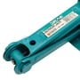 MaBricole | ENCOM | Outils de levage | Cric à ciseaux manuel de voiture 2ton min 9.5cm max 39.5cm ENCOM | MC1020