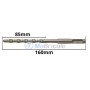 Mèche perforateur SDS PLUS de 160 mm de longueur totale et 85 mm de partie travaillante