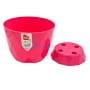 MaBricole | TOHFA | Outils de jardin | Pot de fleurs en plastique avec une forme géométrique N°3 TOHFA | TG130