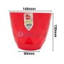 MaBricole | TOHFA | Outils de jardin | Pot de fleurs en plastique avec une forme géométrique N°3 TOHFA | TG130