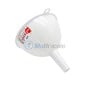 MaBricole | TOHFA | Accessoires maison | Entonnoir N°04 en plastique TOHFA | TES025