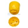 MaBricole | TOHFA | Accessoires maison | Pot de fleurs en plastique avec une forme géométrique N°4 TOHFA | TG131