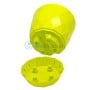 MaBricole | TOHFA | Accessoires maison | Pot de fleurs en plastique evac une forme géométrique N°5 TOHFA | TG132