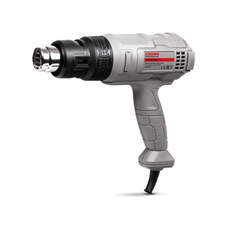 Décapeur Thermique Bosch 1800 W – Modèle UniversalHeat 600 Set – 3 Températures, 3 Débits D'air