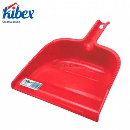 MaBricole | KIBEX | Accessoires maison | pelle à poussière en plastique KIBEX
