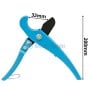 MaBricole | HD PRO | Outils de découpe | Coupe tube, Coupe-tuyau en PVC 32 mm longueur 200 mm HD PRO | HDPI032