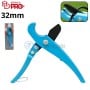 MaBricole | HD PRO | Outils de découpe | Coupe tube, Coupe-tuyau en PVC 32 mm longueur 200 mm HD PRO | HDPI032