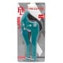 MaBricole | HD PRO | Outils de découpe | Coupe tube, Coupe-tuyau en PVC 42 mm longueur 225 mm HD PRO | HDPI042