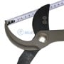 MaBricole | SMTOP | Outils de jardin | Sécateur télescopique, coupe-branches avec manches extensibles en aluminium 670-900mm SMTOP | SM8080