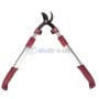 MaBricole | SMTOP | Outils de jardin | Sécateur télescopique, coupe-branches avec manches extensibles en aluminium 670-900mm SMTOP | SM8080