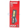 Torche LED rechargeable USB 3W, lampe de travail sans fil 2 modes avec aimant HONEST PRO | YAE4013
