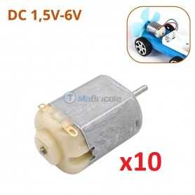 MaBricole | نعمة نور | Accessoires d'électricité | Câble coaxial RG6U 75 Ohms avec connecteurs F vissés longueur 25 mètres compatible avec Smart TV et TV Pro NAMA NOOR