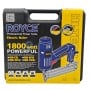 MaBricole | ROYCE | Outil multi-fonction | Agrafeuse électrique 1800W 30pcs/min 6-13mm ROYCE | REN-1013J