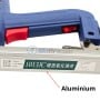 MaBricole | ROYCE | Outil multi-fonction | Agrafeuse électrique 1800W 30pcs/min 6-13mm ROYCE | REN-1013J