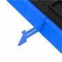 MaBricole | | Outils de mesure | Copieur de forme multifonction 25cm en plastique | J-16-03
