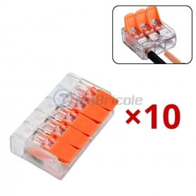 MaBricole | IBC INT'L | Accessoires d'électricité | Sonnette de porte son d'oiseau IBC INT'L | DBBT-IBCINTL