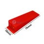 Cales Réutilisables en Plastique 100 PCS 310 g pour système de nivellement de Faïence et carrelage SHILITOOLS | SL-T2737