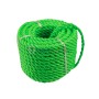 MaBricole | | Accessoires maison | Corde torsadée à 3 brins en PP mono-filament 5 mm × 15 m multicolore
