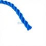 MaBricole | | Accessoires maison | Corde torsadée à 3 brins en PP monofilament 6 mm × 15 m multicolore
