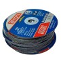 Disque à tronçonner 75*1,2*10mm pour métal, acier inoxydable 25Pcs BIYOTI | BYT-101008