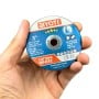 Disque à tronçonner 75*1,2*10mm pour métal, acier inoxydable 25Pcs BIYOTI | BYT-101008