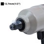 MaBricole | CROWN | Outillage à air comprimé | Clé à chocs Pneumatique 1/2" 6-8bars 900Nm CROWN | CT38081