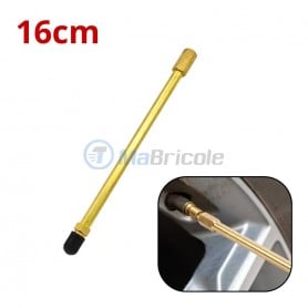 MaBricole | | Autre accessoires | Système de nivellement de Faïence et carrelage, niveleur épaisseur 1.5mm 100 Pcs 220 g transparent EURLMAYA | TDN415