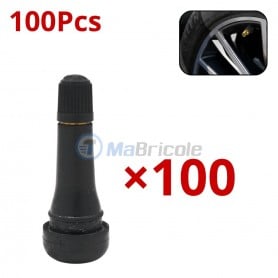 MaBricole | STARCLE | Autre accessoires | Assortiment de 222 joints toriques de différentes tailles STARCLE