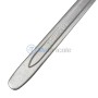 Démonte-pneu sur / hors jantes de voiture 53 cm TOPTUL | JCAB2821