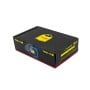 Lot de 10 emplâtres N°12, 115×75mm, pièces de réparation des crevaisons des pneus TAITEC | TNRE-12-10P