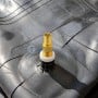 Valve de chambre à air TR218A pour les pneus de tracteurs et de machines agricoles