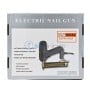 Agrafeuse électrique type 8016, 6-16mm 50pcs/min, 1800-2000W HEAVY POWER | 80/16-B