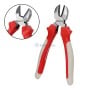 MaBricole | SOFICLEF | Pinces | Pince coupante diagonale 160mm SOFICLEF | PC-160