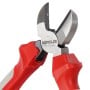 MaBricole | SOFICLEF | Pinces | Pince coupante diagonale 160mm SOFICLEF | PC-160