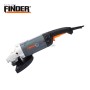 MaBricole | FINDER | Meuleuse | Meuleuse d'angle 230mm 2600W INDUSTRIAL FINDER | AC197215