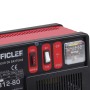 Chargeur de batterie 6-12V 35-80Amp SOFICLEF