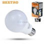 Lampe LED 12W E27 BEETRO | Empoule, lampe led et spots | MaBricole Algérie