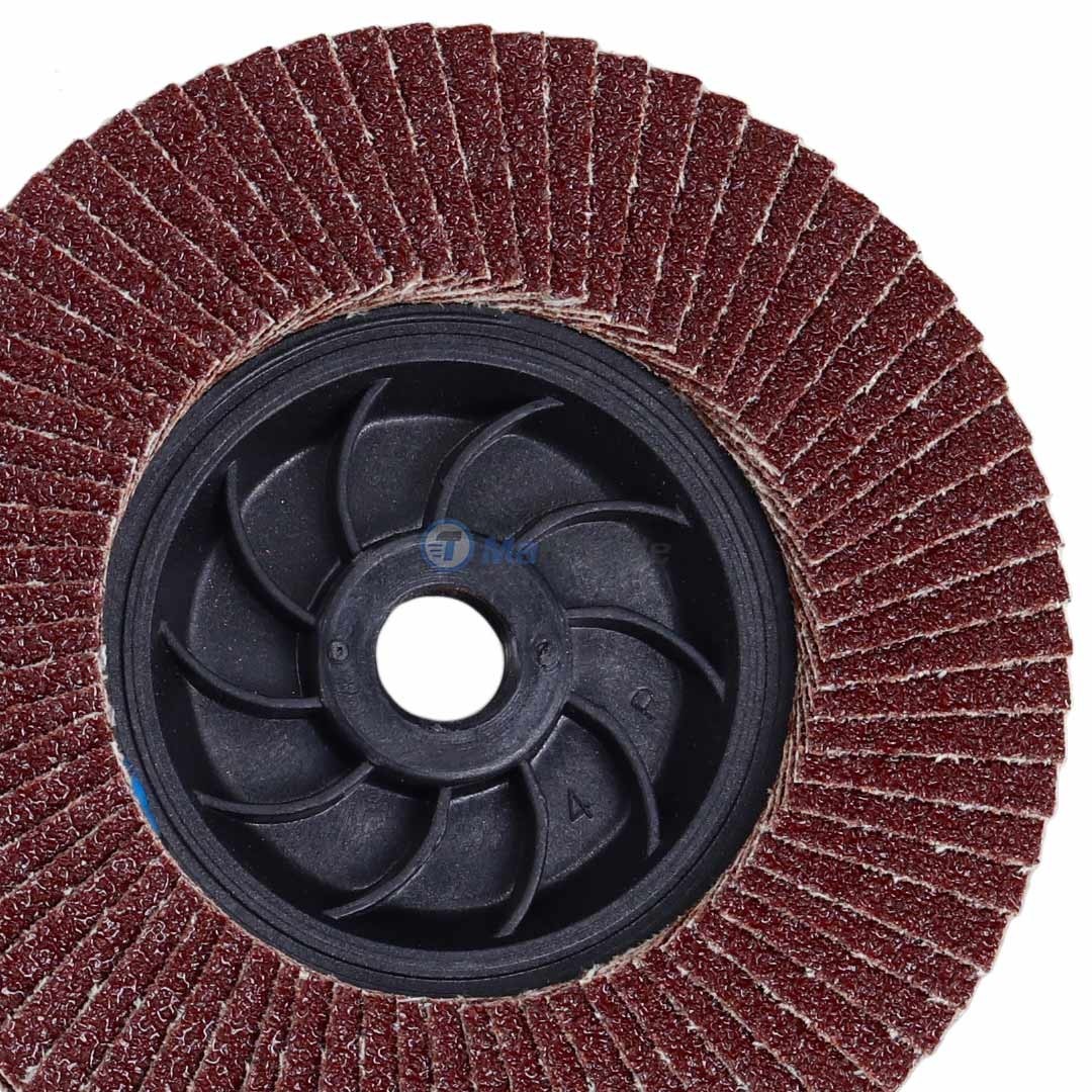 Sourcing Map Mandrins Fendus 3/32" Diamètre - Lot De 10 Pour Disque Abrasif Et Papier De Ponçage