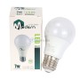 Lampe LED 7W E27 MODERN ELECTRIC | Empoule, lampe led et spots | MaBricole Algérie