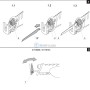 Scie sabre 110mm 710W CROWN | Scie électrique | MaBricole Algérie