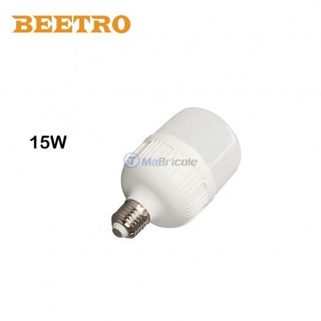 Lampe LED 15W E27 BEETRO | Empoule, lampe led et spots | MaBricole Algérie