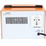 Stabilisateur électrique, régulateur de tension 500 VA entré 150-250V sortie 220V ± 3% CROWN | Convertisseur et stabilisateur | MaBricole Algérie