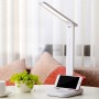 Lampe de bureau pliable 3 modes LED rechargeable USB | Accessoires maison | MaBricole Algérie