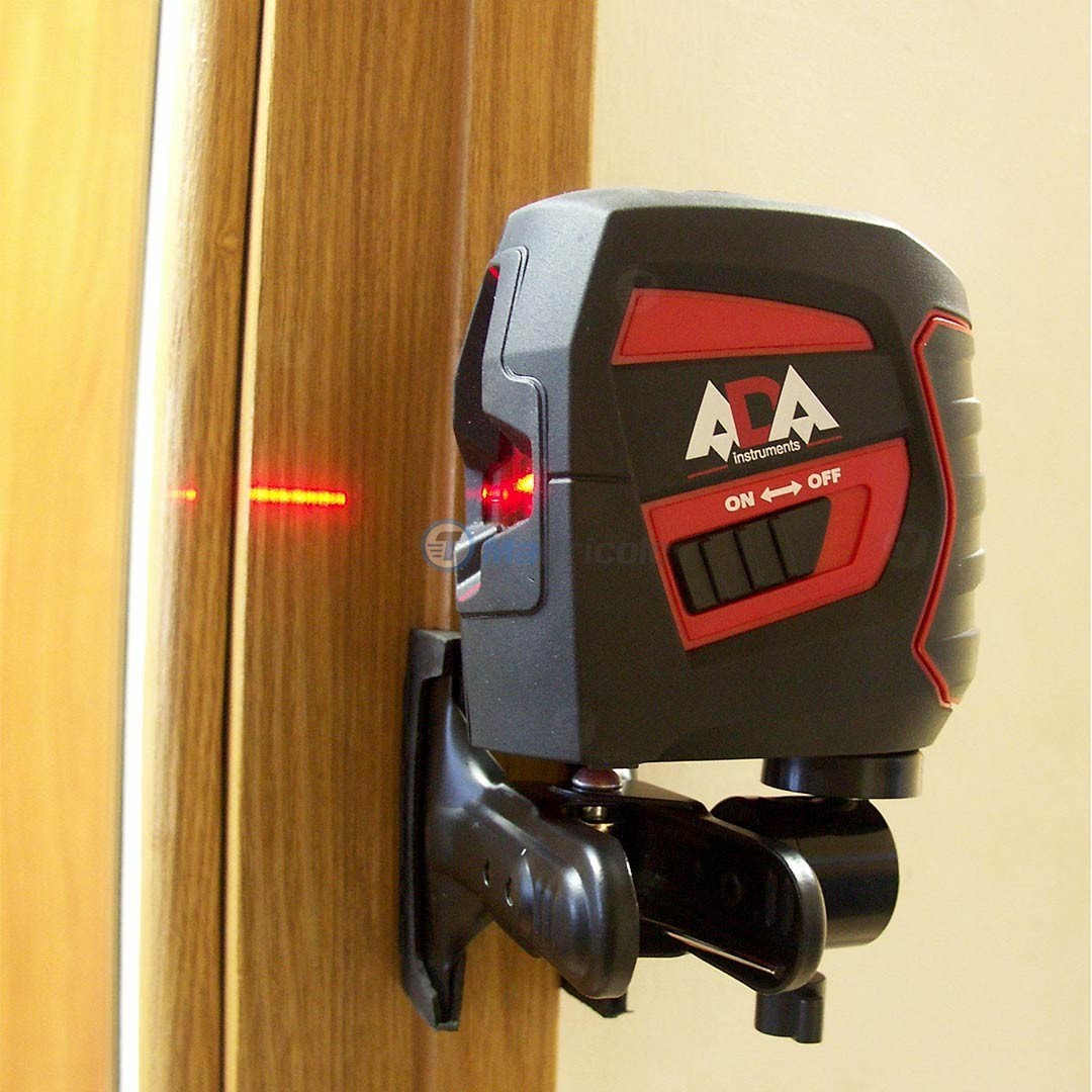 Support Montage Lumière GUNGY - Pince Universelle 19-32mm Pour Moto