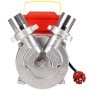 Pompe centrifuge auto-amorçante 800W Ø40mm en inox NOVAX 40M ROVER POMPE | Pompe à eau et surpresseur | MaBricole Algérie